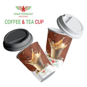 COFFEE CUP