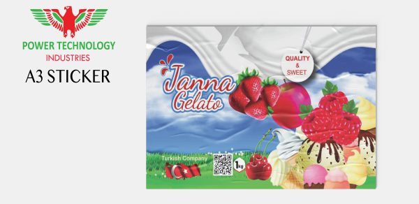 A3 STICKER - Image 27