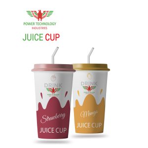 JUICE CUP