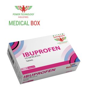 MEDICAL BOX