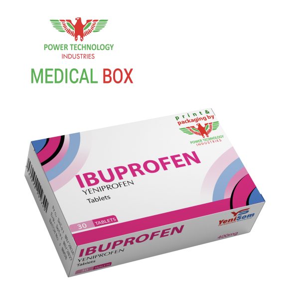 MEDICAL BOX