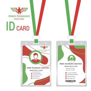 ID CARDS