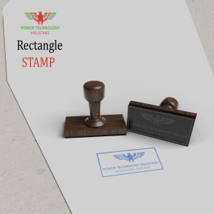RECTANGLE STAMP