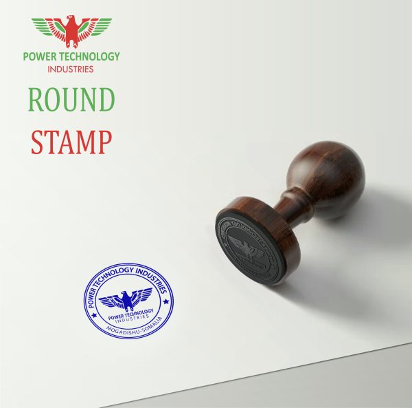 STAMP