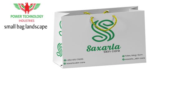 Small Land-Scape Shopping Or Gift Bags - Image 7
