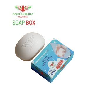 SOAP BOX