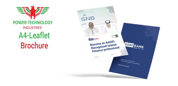 A4 LEAFLET BROCHURE - Image 11