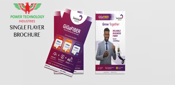 SINGLE LEAFLET BROCHURE - Image 8