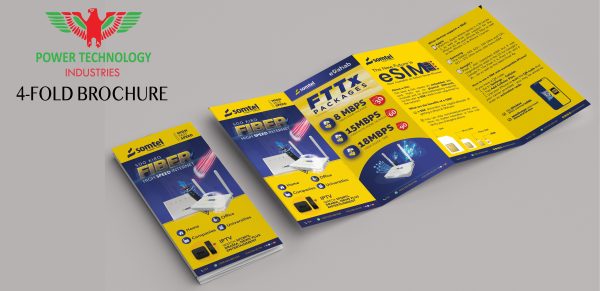 4-FOLD BROCHURE - Image 5