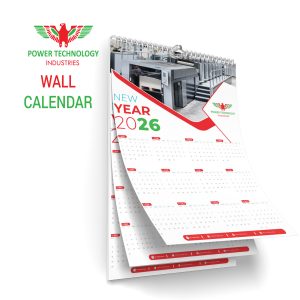 WALL CALENDAR