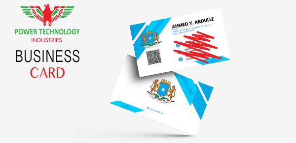 BUSINESS CARD - Image 6