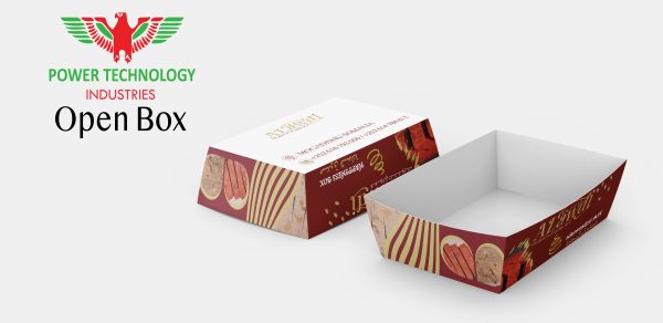 OPEN BOX - Image 2