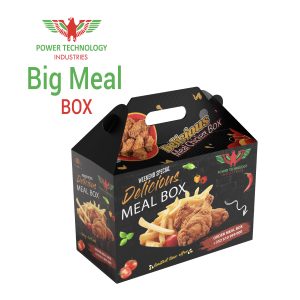 BIG MEAL BOX