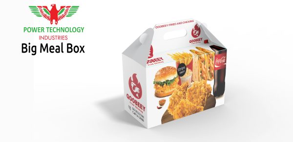 BIG MEAL BOX - Image 5