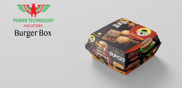 BURGER BOX - Image 3