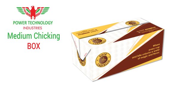 MEDIUM CHICKING BOX - Image 5