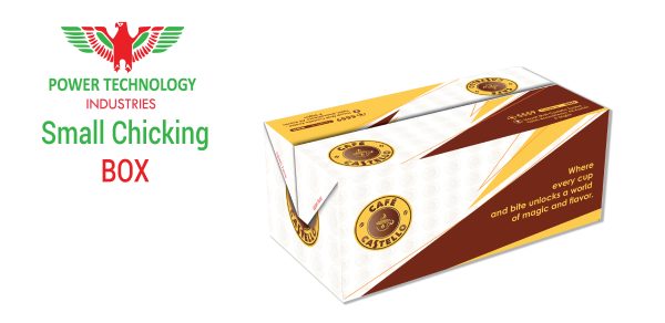 SMALL CHICKING BOX - Image 5