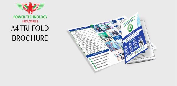 A4 TRI-FOLD BROCHURE - Image 9