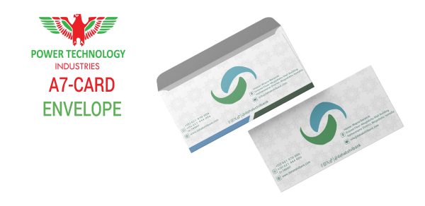 DL OR CASHIER ENVELOPE - Image 2
