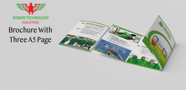 TRIBLE A5 OR A5X3 BROCHURE - Image 8