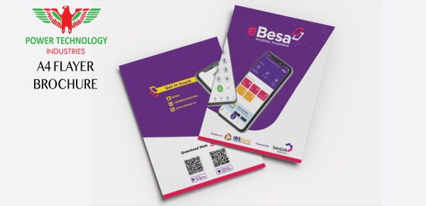 A4 LEAFLET BROCHURE - Image 5