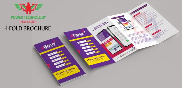 4-FOLD BROCHURE - Image 2