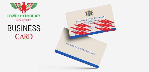 BUSINESS CARD - Image 7