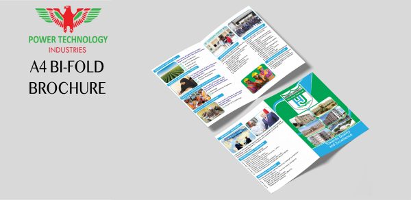 A4 BI-FOLD BROCHURE - Image 5