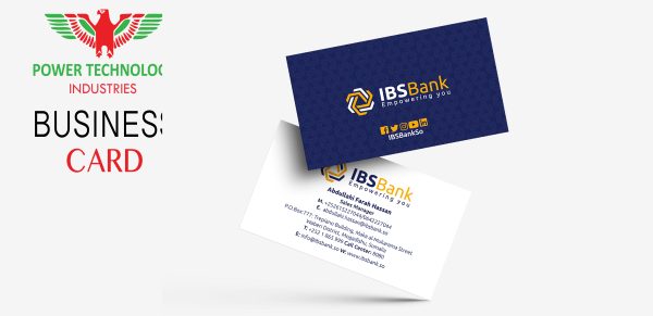 BUSINESS CARD - Image 10