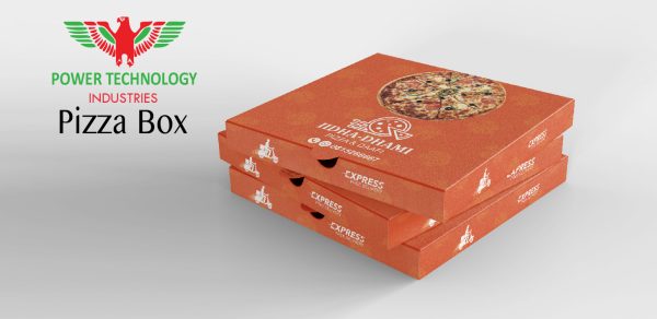 MEDIUM PIZZA BOX - Image 3