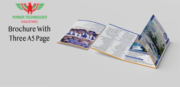 TRIBLE A5 OR A5X3 BROCHURE - Image 7