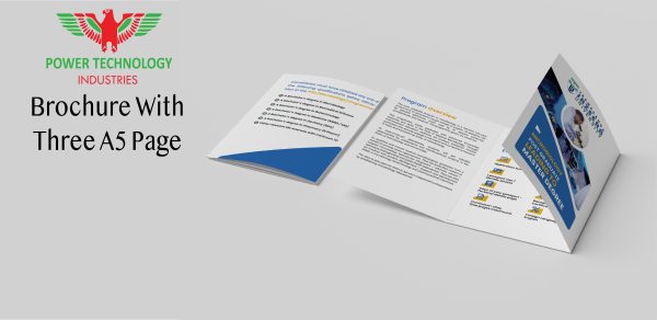 TRIBLE A5 OR A5X3 BROCHURE - Image 10