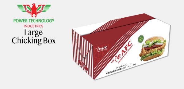 BIG CHICKING BOX - Image 3