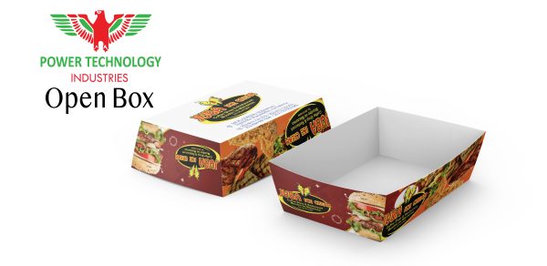 OPEN BOX - Image 4