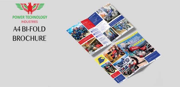 A4 BI-FOLD BROCHURE - Image 11