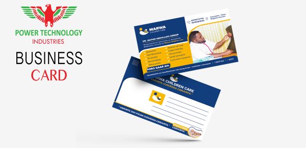 BUSINESS CARD - Image 11