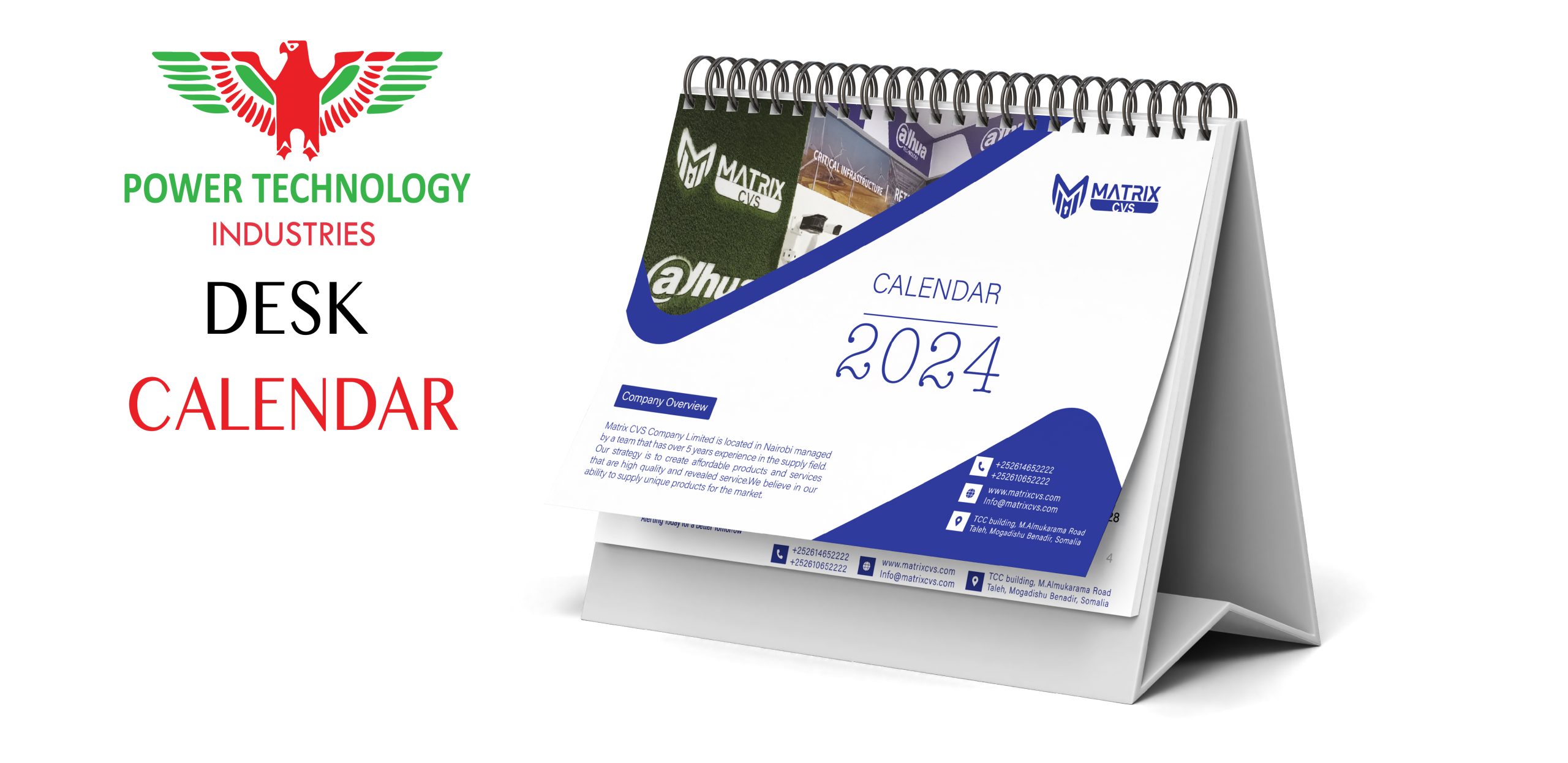 DISK CALENDAR - Image 4