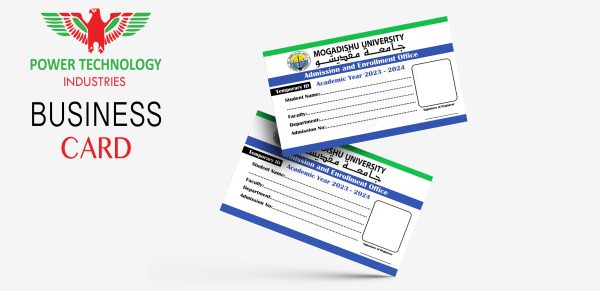 BUSINESS CARD - Image 13