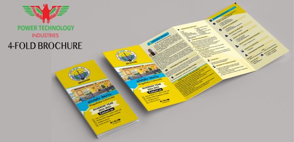4-FOLD BROCHURE - Image 8
