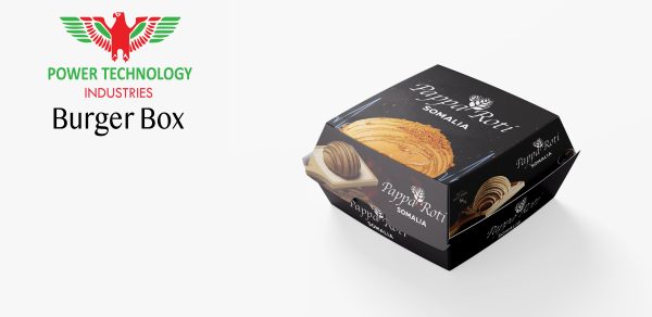 BURGER BOX - Image 5