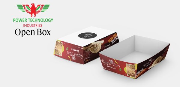 OPEN BOX - Image 5