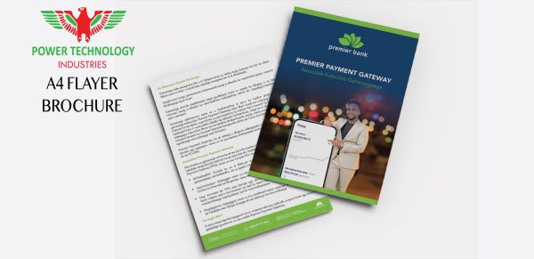 A4 LEAFLET BROCHURE - Image 8