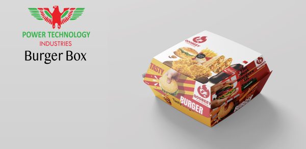 BURGER BOX - Image 6