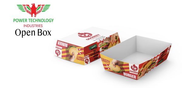 OPEN BOX - Image 6