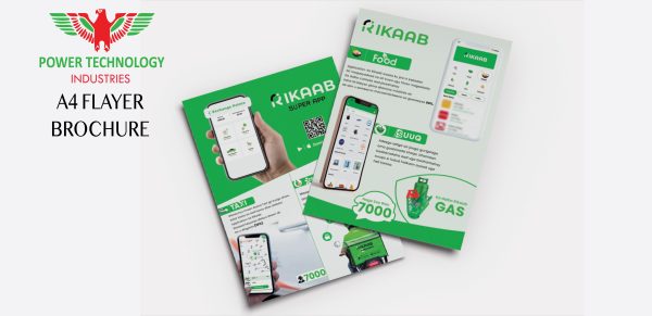 A4 LEAFLET BROCHURE - Image 10