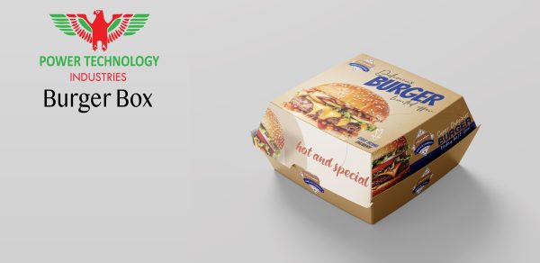 BURGER BOX - Image 7