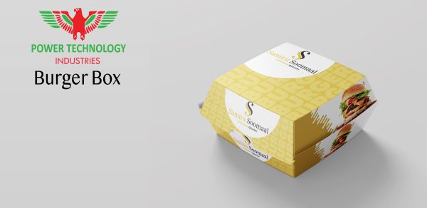 BURGER BOX - Image 8