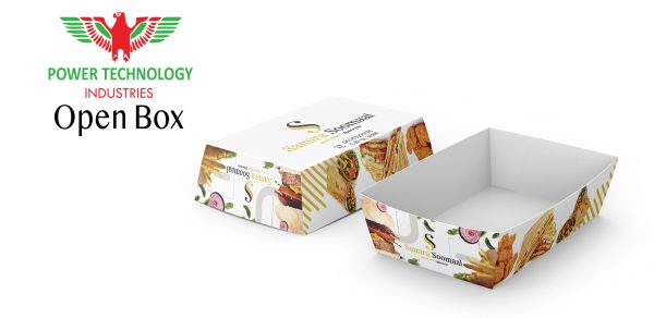 OPEN BOX - Image 7