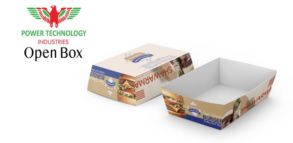 OPEN BOX - Image 8