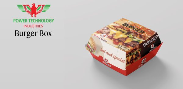 BURGER BOX - Image 9
